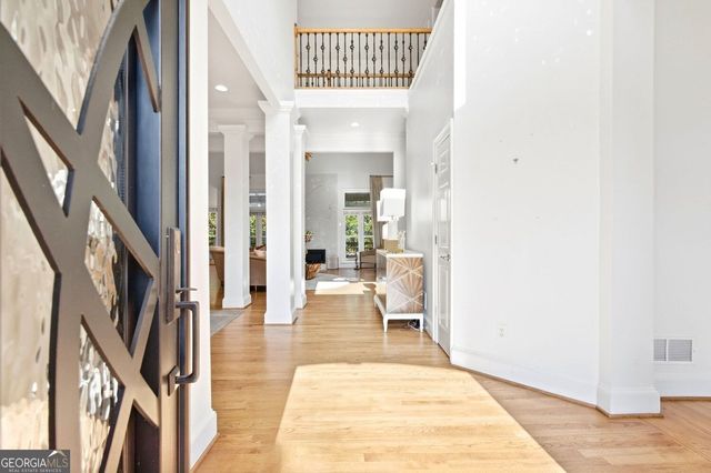 1250 Austin Glen Drive, Atlanta, GA 30338