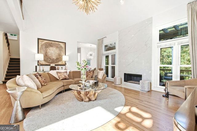 1250 Austin Glen Drive, Atlanta, GA 30338