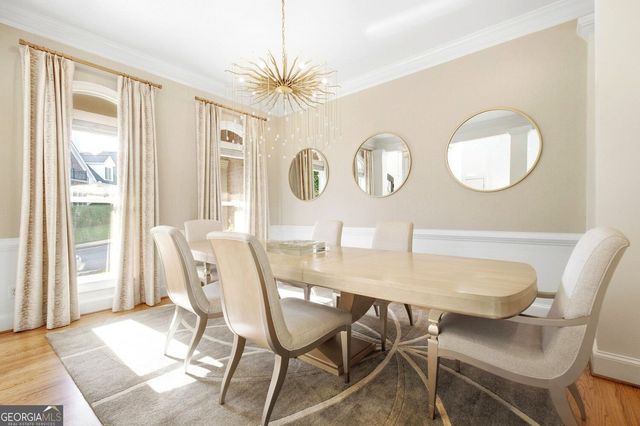 1250 Austin Glen Drive, Atlanta, GA 30338