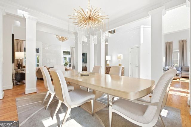 1250 Austin Glen Drive, Atlanta, GA 30338