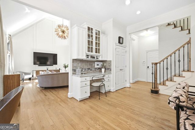 1250 Austin Glen Drive, Atlanta, GA 30338