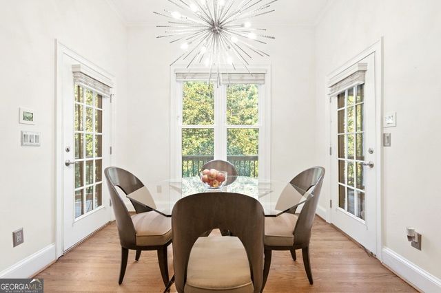 1250 Austin Glen Drive, Atlanta, GA 30338