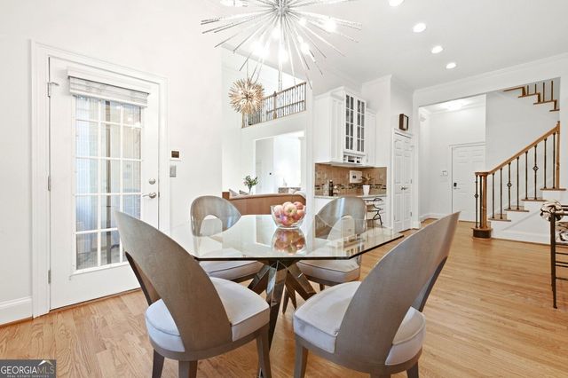 1250 Austin Glen Drive, Atlanta, GA 30338