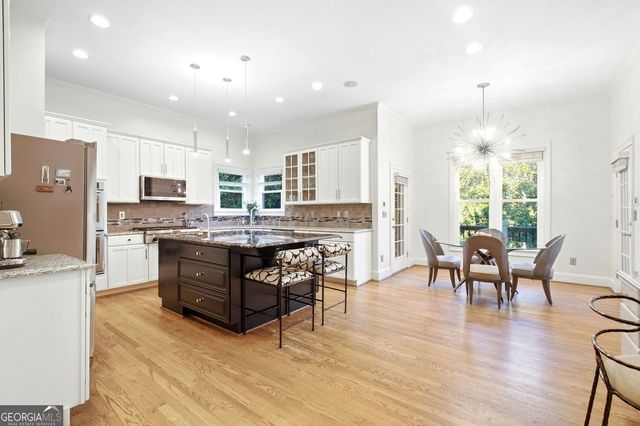 1250 Austin Glen Drive, Atlanta, GA 30338