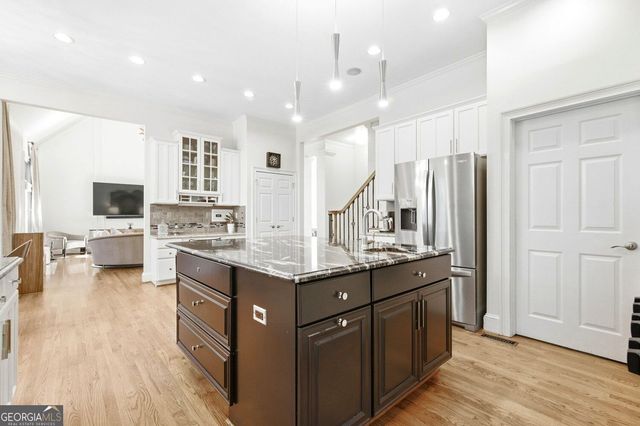1250 Austin Glen Drive, Atlanta, GA 30338