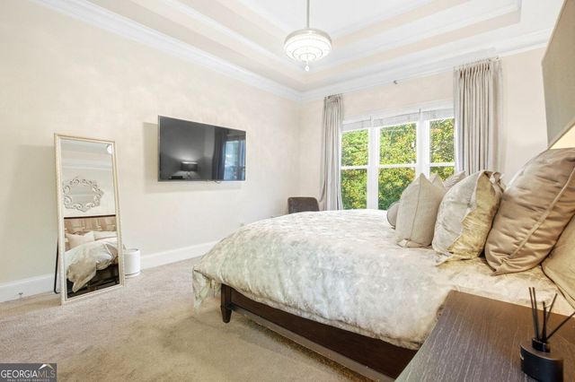 1250 Austin Glen Drive, Atlanta, GA 30338
