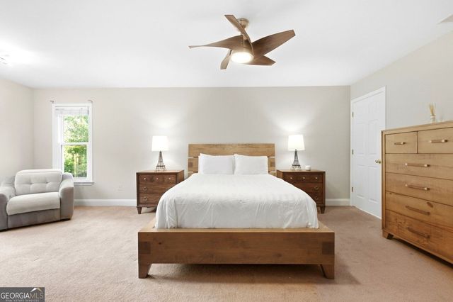 1250 Austin Glen Drive, Atlanta, GA 30338