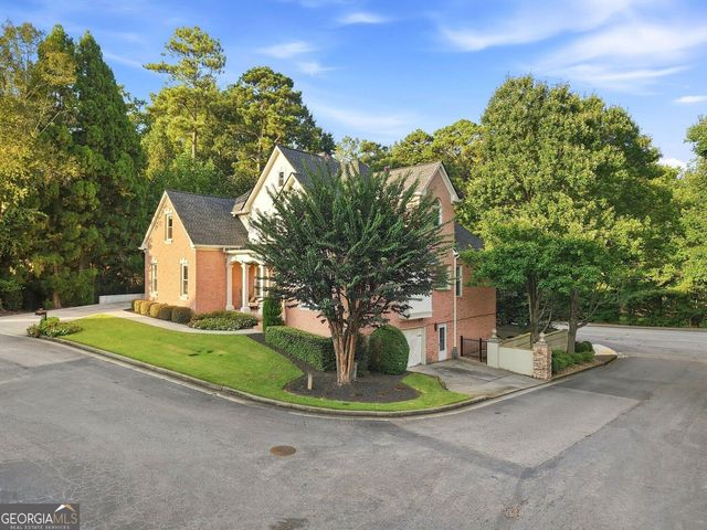 1250 Austin Glen Drive, Atlanta, GA 30338