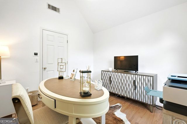 1250 Austin Glen Drive, Atlanta, GA 30338