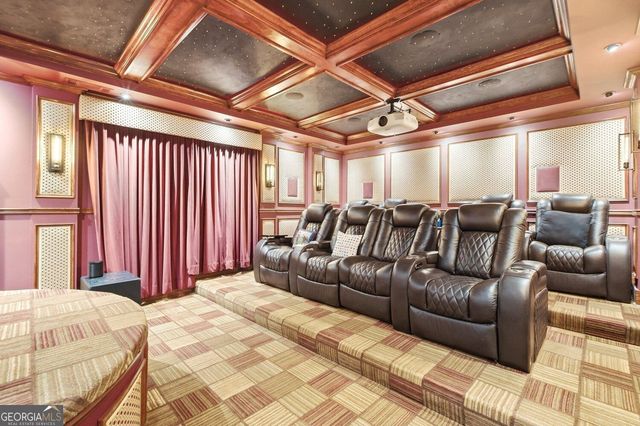 1250 Austin Glen Drive, Atlanta, GA 30338
