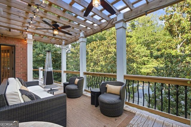 1250 Austin Glen Drive, Atlanta, GA 30338