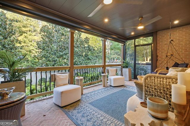 1250 Austin Glen Drive, Atlanta, GA 30338