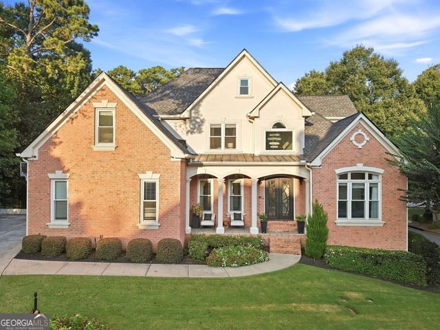 1250 Austin Glen Drive, Atlanta, GA 30338