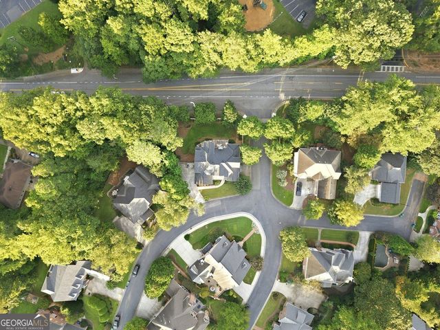 1250 Austin Glen Drive, Atlanta, GA 30338