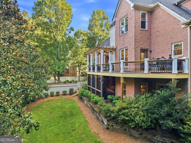 1250 Austin Glen Drive, Atlanta, GA 30338