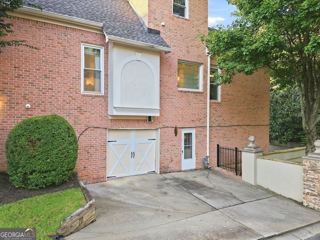 1250 Austin Glen Drive, Atlanta, GA 30338 — photo 5