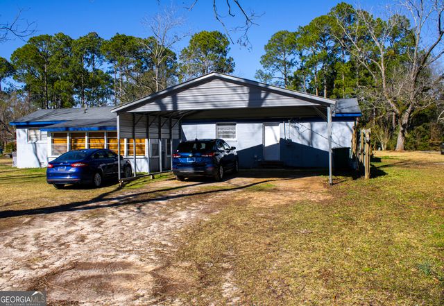 3108 Leggett Drive, Albany, GA 31721