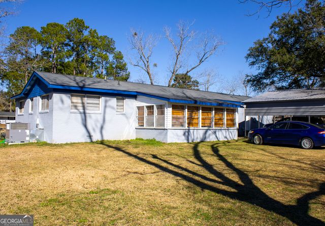 3108 Leggett Drive, Albany, GA 31721