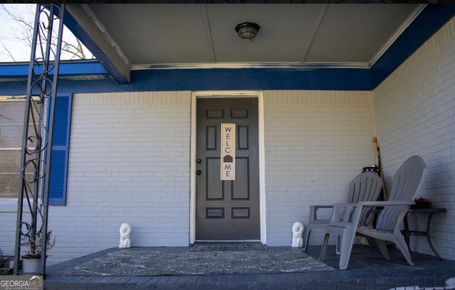 3108 Leggett Drive, Albany, GA 31721