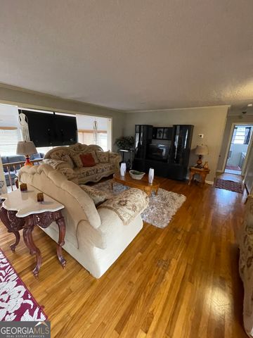 3108 Leggett Drive, Albany, GA 31721