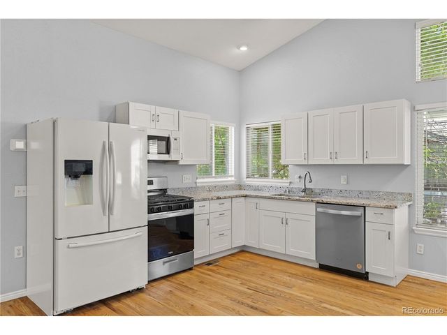 9367 E Alabama Pl, Denver, CO 80247