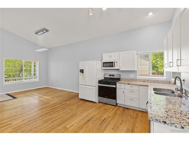 9367 E Alabama Pl, Denver, CO 80247