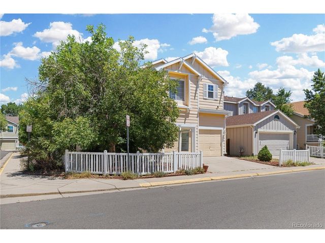9367 E Alabama Pl, Denver, CO 80247
