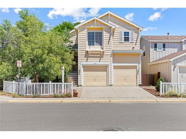 9367 E Alabama Pl, Denver, CO 80247