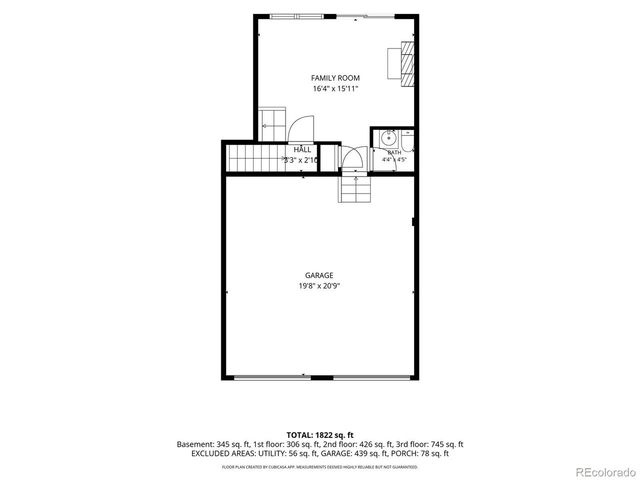 9367 E Alabama Pl, Denver, CO 80247