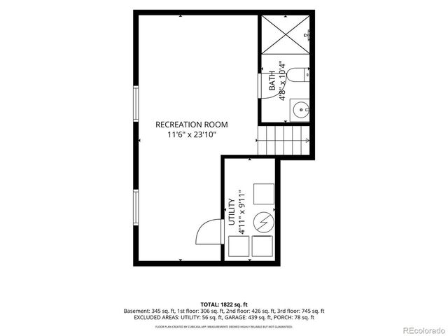 9367 E Alabama Pl, Denver, CO 80247