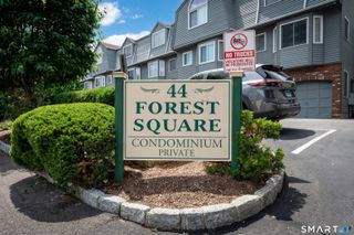 44 Pleasant Street 23, Stamford, CT 06901