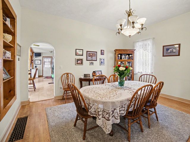 310 Second Street, Ludington, MI 49431