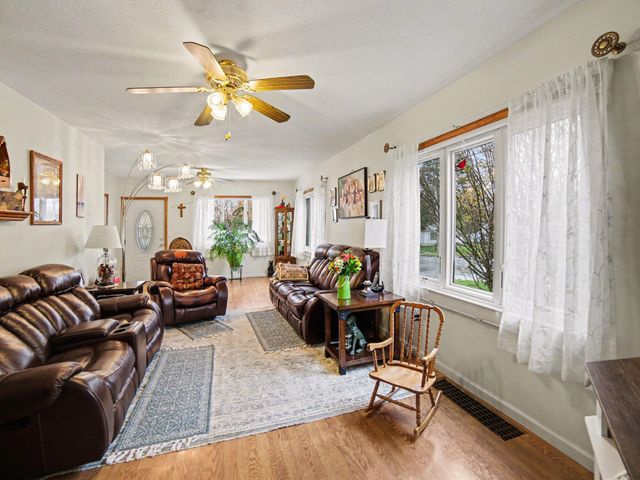 310 Second Street, Ludington, MI 49431