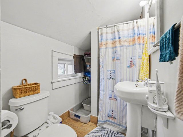 310 Second Street, Ludington, MI 49431