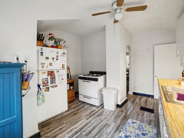 310 Second Street, Ludington, MI 49431
