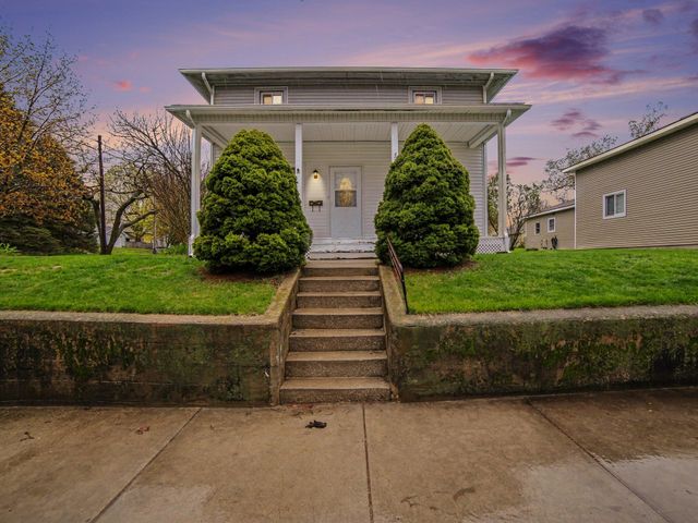 310 Second Street, Ludington, MI 49431