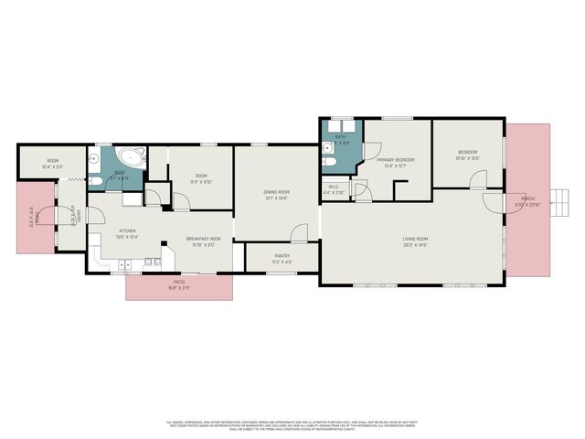 310 Second Street, Ludington, MI 49431