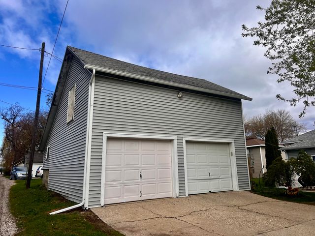 310 Second Street, Ludington, MI 49431