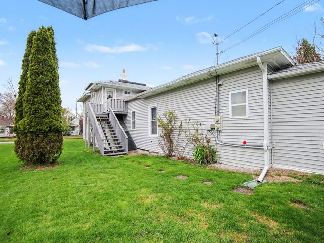 310 Second Street, Ludington, MI 49431