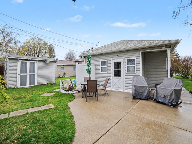 310 Second Street, Ludington, MI 49431