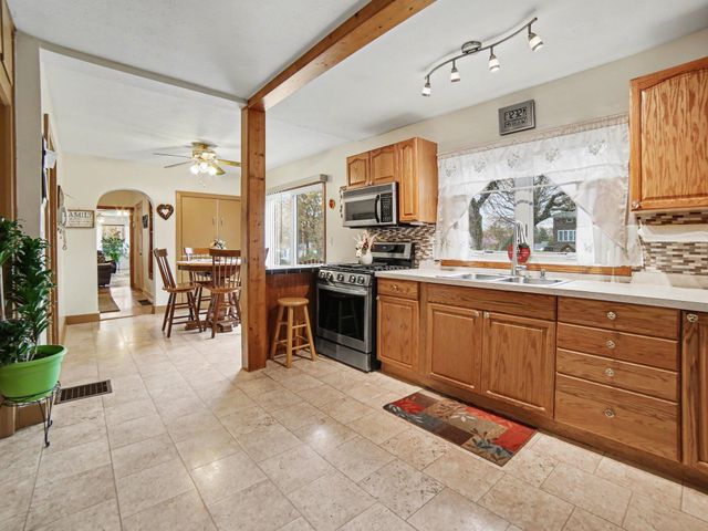 310 Second Street, Ludington, MI 49431