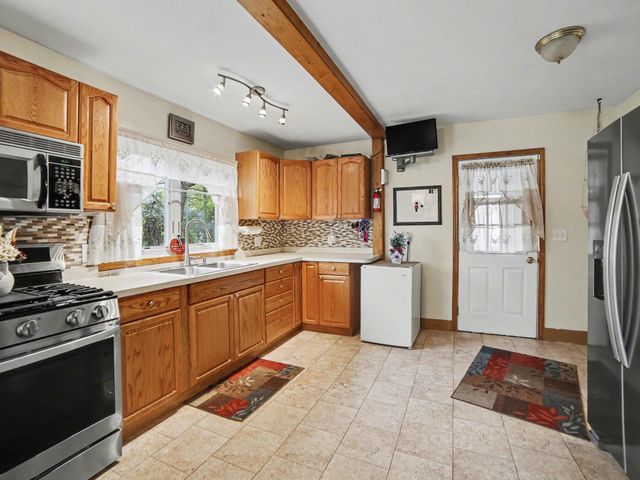310 Second Street, Ludington, MI 49431