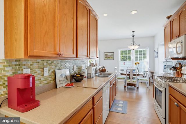 216 N RED HAVEN LN, Dover, DE 19901