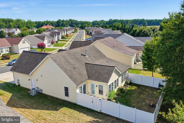 216 N RED HAVEN LN, Dover, DE 19901