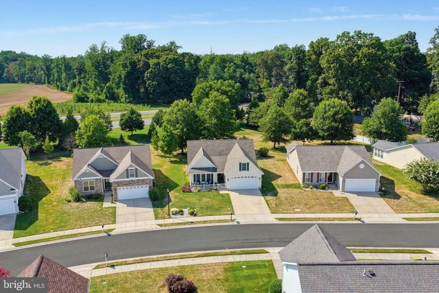 216 N RED HAVEN LN, Dover, DE 19901