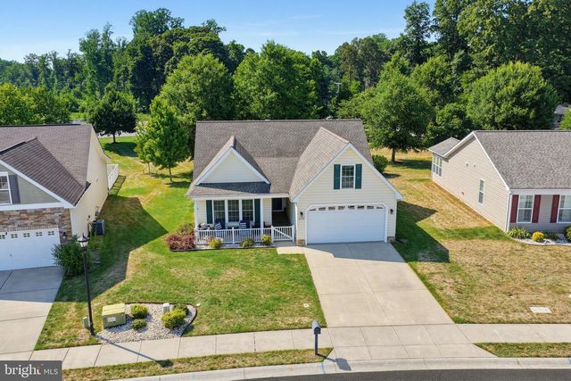216 N RED HAVEN LN, Dover, DE 19901