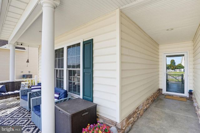 216 N RED HAVEN LN, Dover, DE 19901