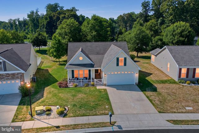 216 N RED HAVEN LN, Dover, DE 19901