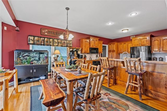 2204 Prairie Creek Drive, Kearney, MO 64060