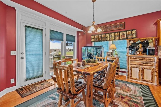 2204 Prairie Creek Drive, Kearney, MO 64060
